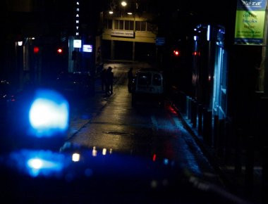 Ωραιόκαστρο: Ένοπλη ληστεία σε πρατήριο καυσίμων